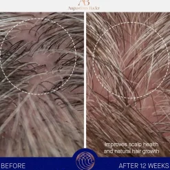 Augustinus Bader Haare The Conditioner von