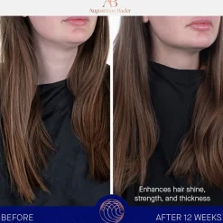 Augustinus Bader Haare The Conditioner von