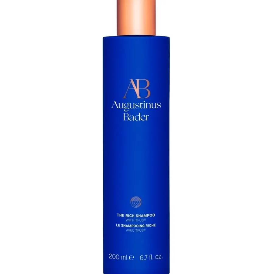 Augustinus Bader Haare The Rich Shampoo von Online