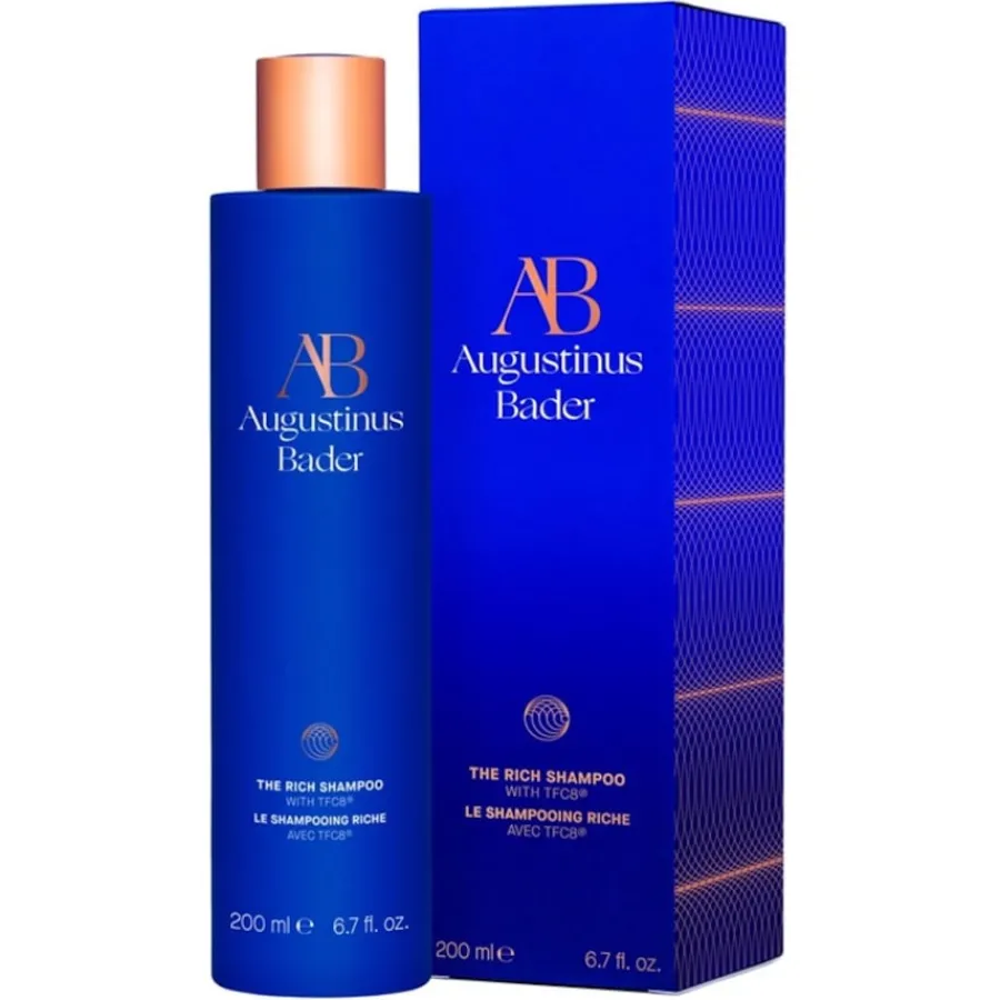 Augustinus Bader Haare The Rich Shampoo von Online