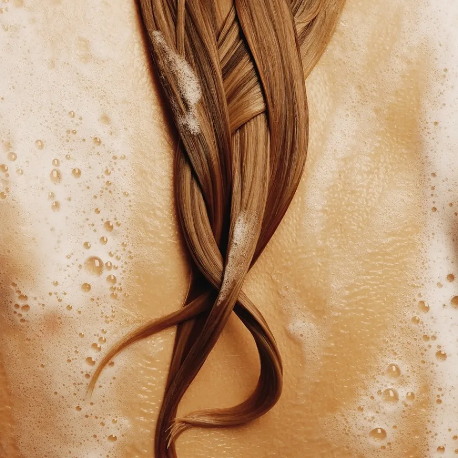 Augustinus Bader Haare The Rich Shampoo von Online