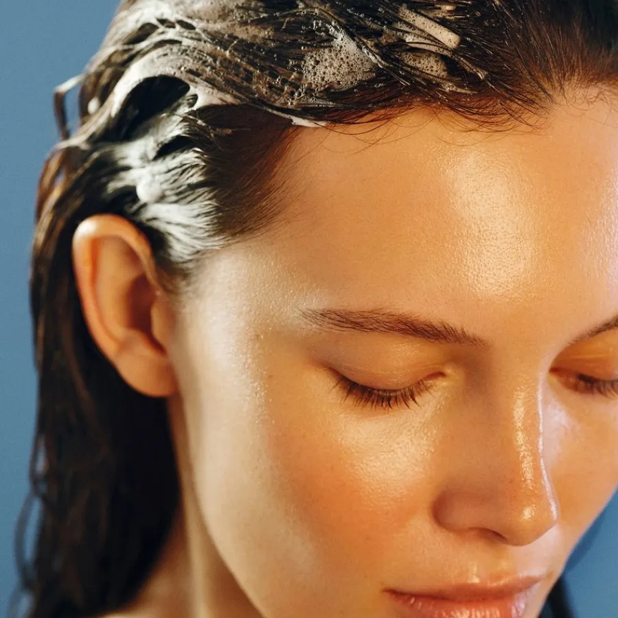 Augustinus Bader Haare The Rich Shampoo von Online