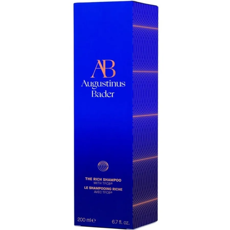 Augustinus Bader Haare The Rich Shampoo von Online
