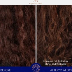 Augustinus Bader Haare The Shampoo von