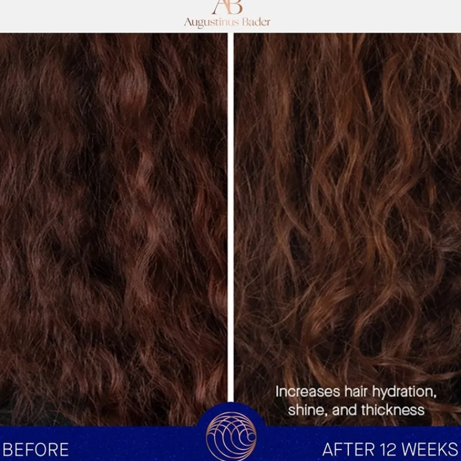 Augustinus Bader Haare The Shampoo von