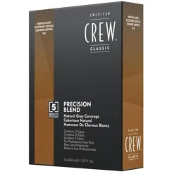 American Crew Haarfarbe & Haartönung Tönungen Precision Blend von Discount