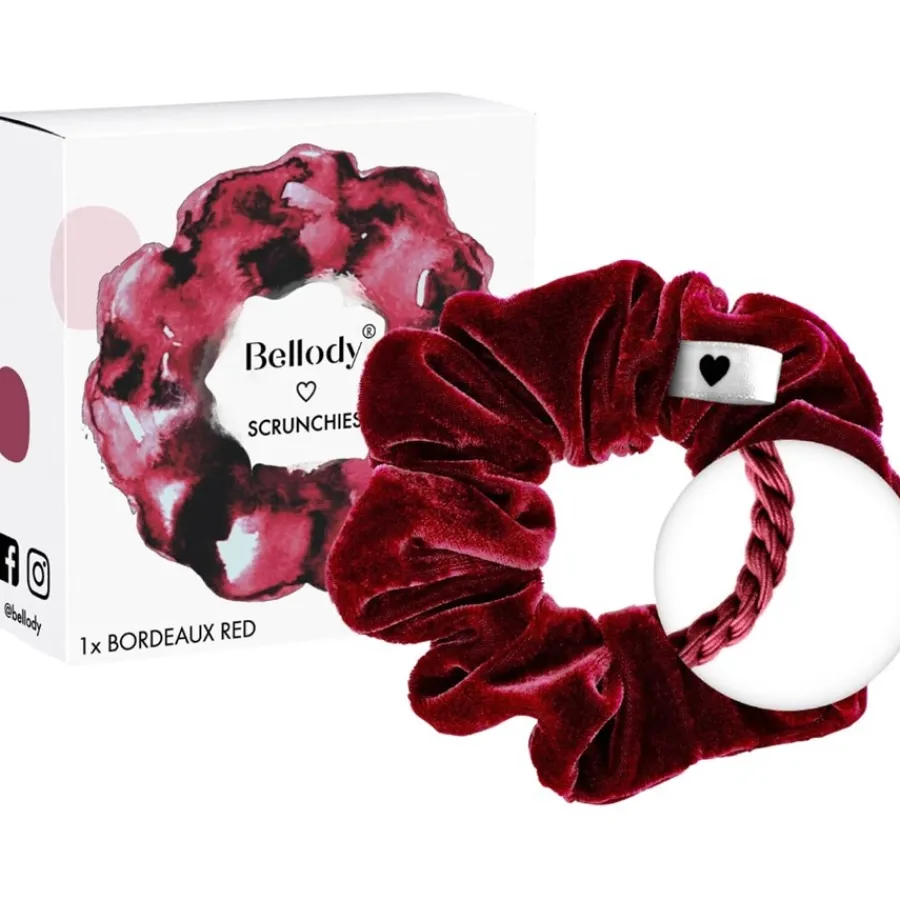 Bellody Haargummis & Scrunchies Original Scrunchie von