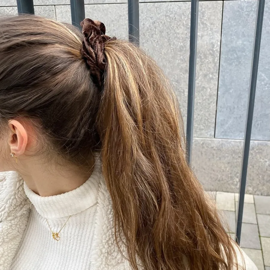 Bellody Haargummis & Scrunchies Original Scrunchie von