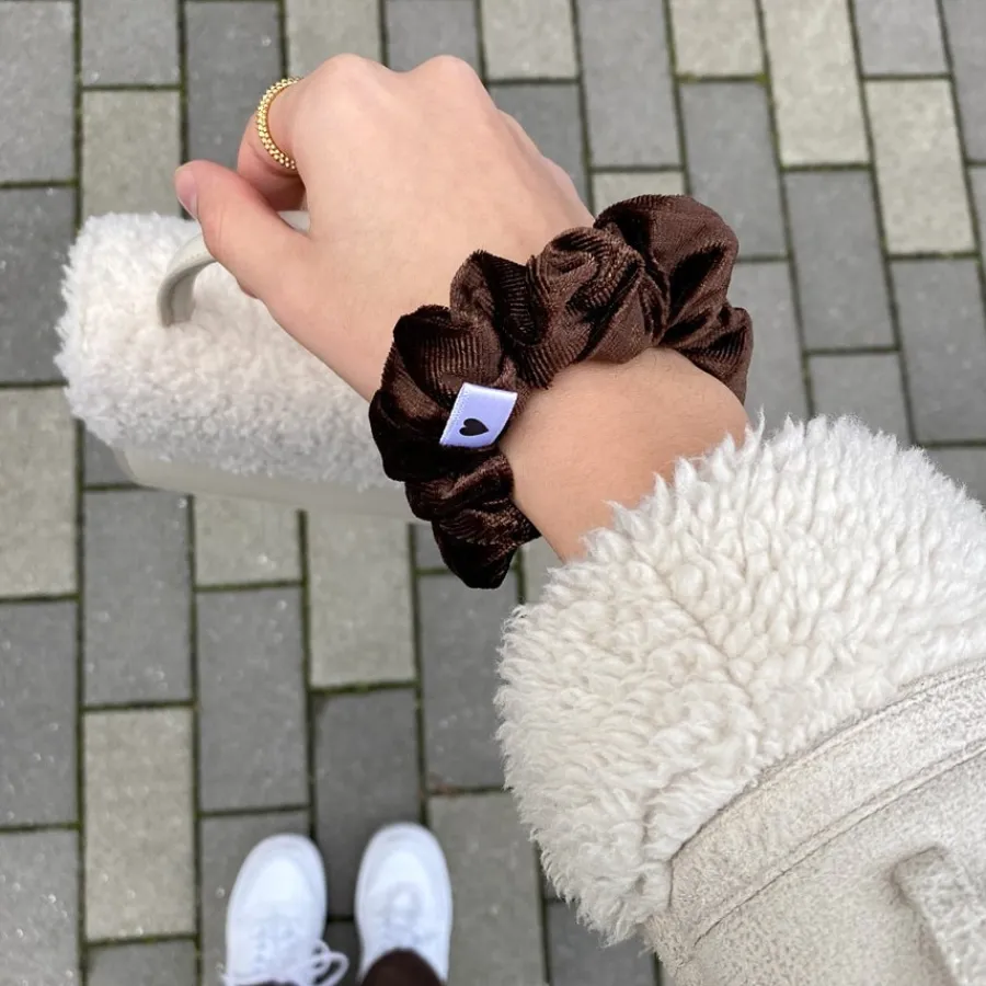 Bellody Haargummis & Scrunchies Original Scrunchie von