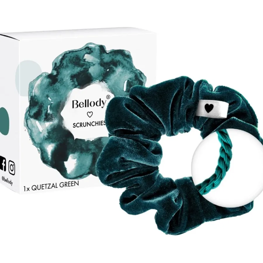 Bellody Haargummis & Scrunchies Original Scrunchie von
