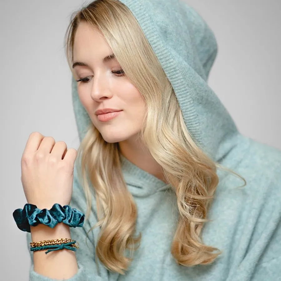 Bellody Haargummis & Scrunchies Original Scrunchie von