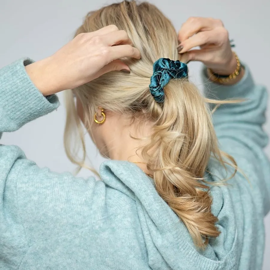 Bellody Haargummis & Scrunchies Original Scrunchie von