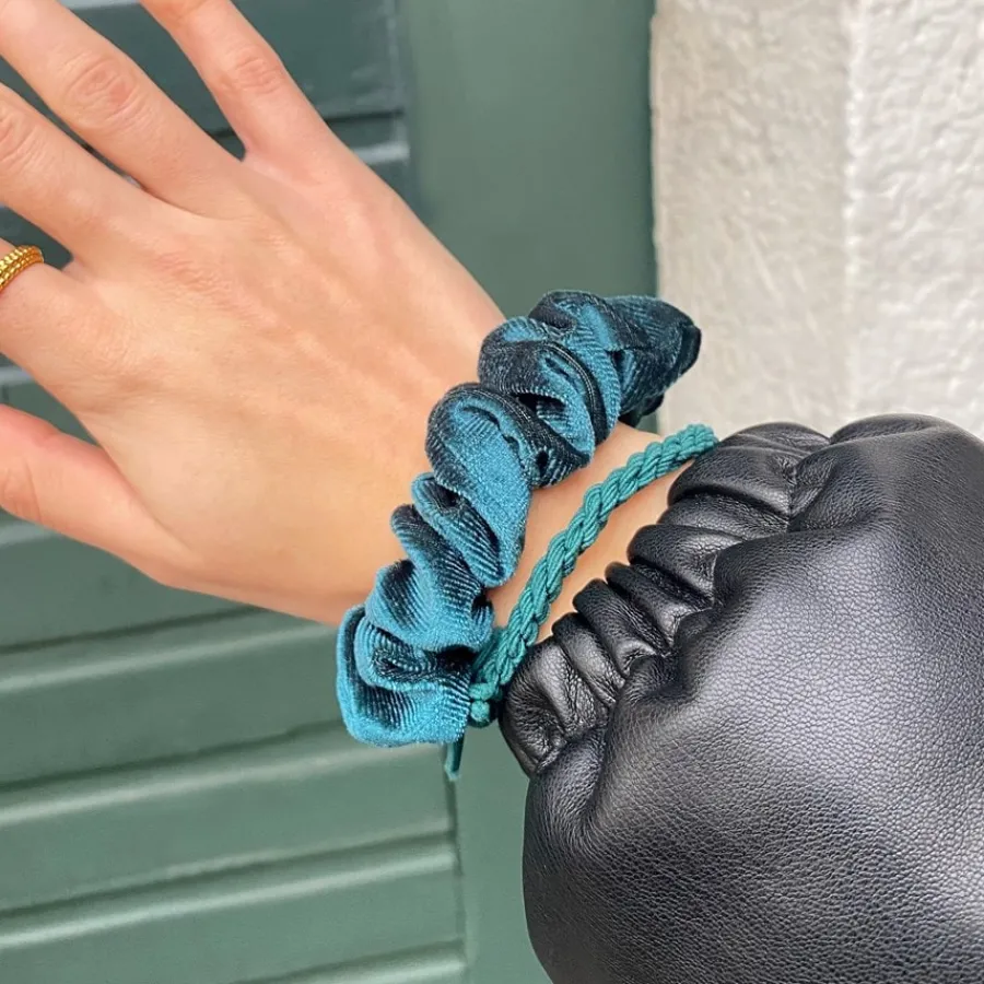 Bellody Haargummis & Scrunchies Original Scrunchie von