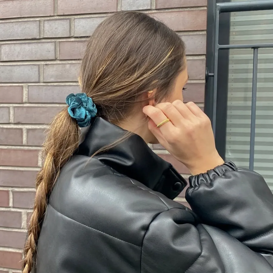 Bellody Haargummis & Scrunchies Original Scrunchie von