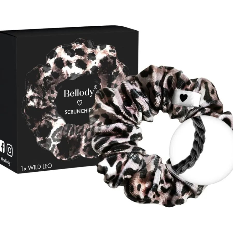 Bellody Haargummis & Scrunchies Original Scrunchie von