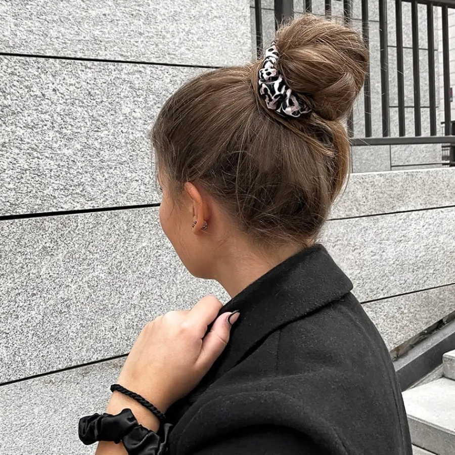 Bellody Haargummis & Scrunchies Original Scrunchie von