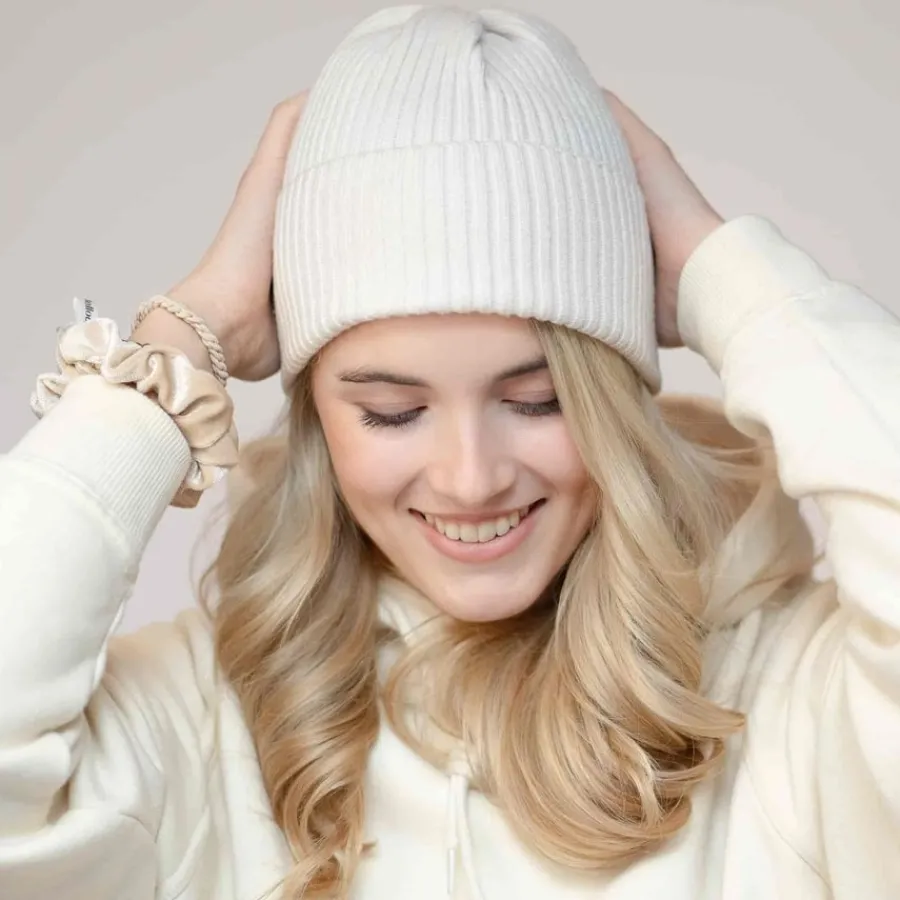 Bellody Haargummis & Scrunchies Original Scrunchie von