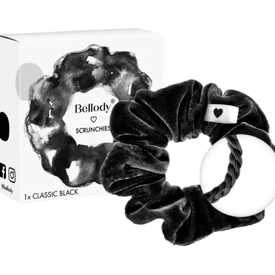 Bellody Haargummis & Scrunchies Original Scrunchie von