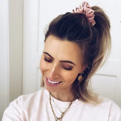 Bellody Haargummis & Scrunchies Original Scrunchie von