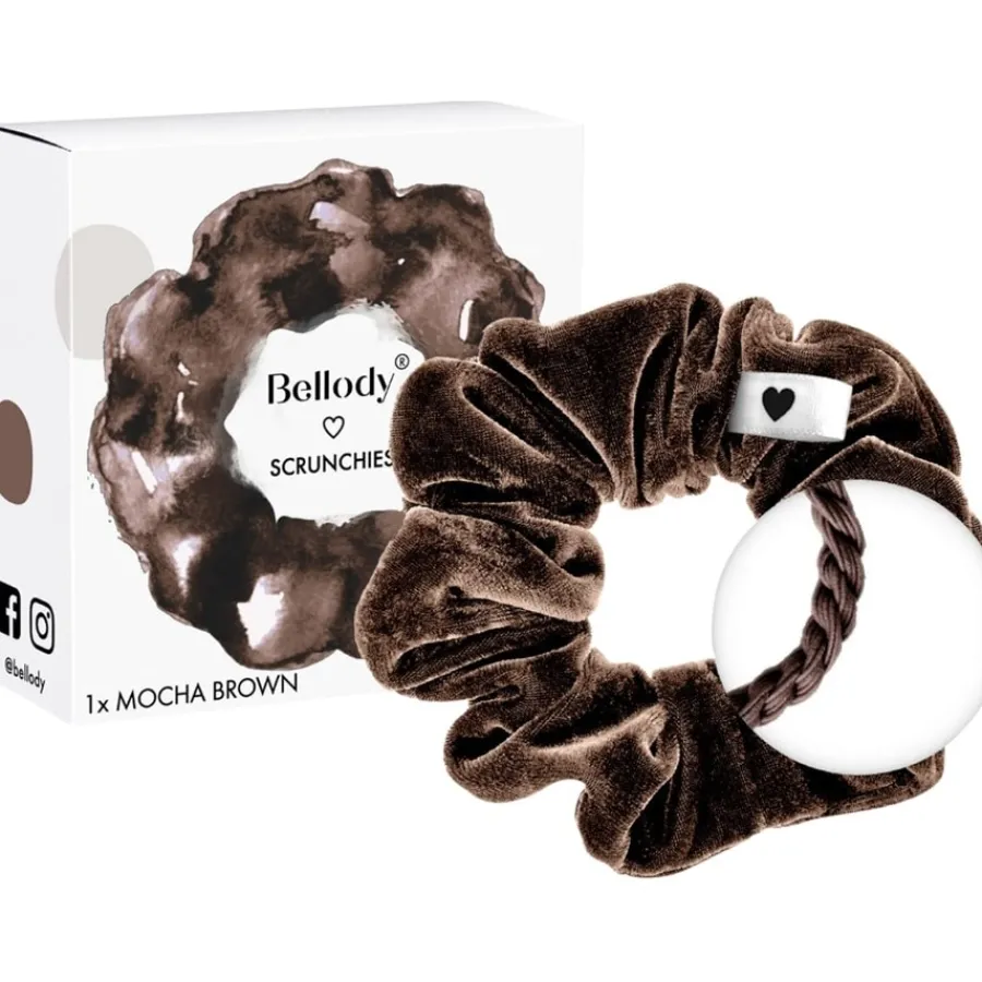 Bellody Haargummis & Scrunchies Original Scrunchie von