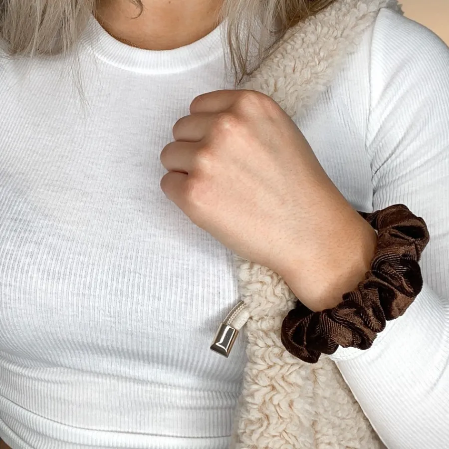 Bellody Haargummis & Scrunchies Original Scrunchie von