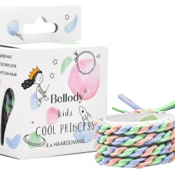 Bellody Haargummis & Scrunchies Kids Edition Kinder Haargummis von Online