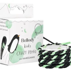 Bellody Haargummis & Scrunchies Kids Edition Kinder Haargummis von Online