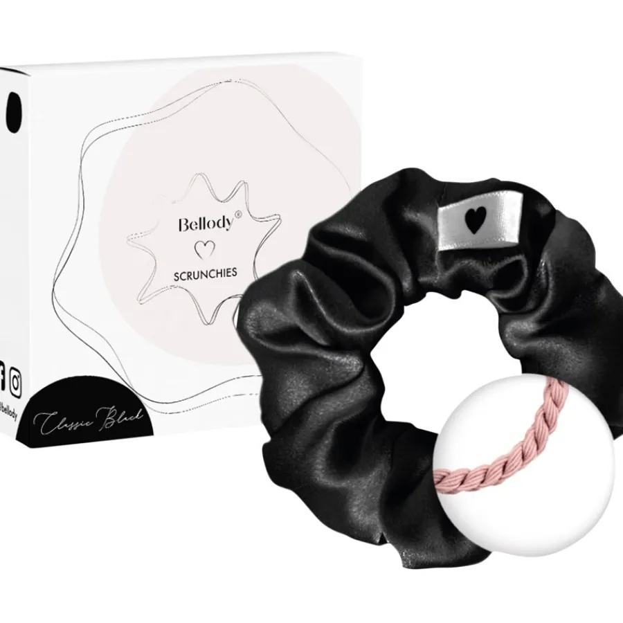 Bellody Haargummis & Scrunchies Original Seiden Scrunchie von Online
