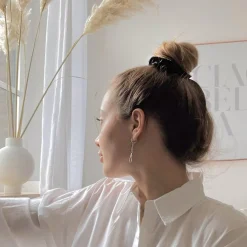 Bellody Haargummis & Scrunchies Original Seiden Scrunchie von Online