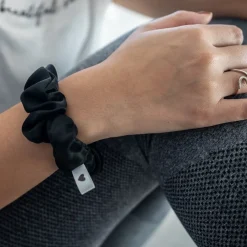 Bellody Haargummis & Scrunchies Original Seiden Scrunchie von Online