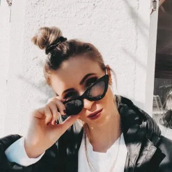 Bellody Haargummis & Scrunchies Original Seiden Scrunchie von Online