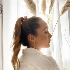 Bellody Haargummis & Scrunchies Original Seiden Scrunchie von Online