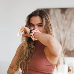 Bellody Haargummis & Scrunchies Original Seiden Scrunchie von Online