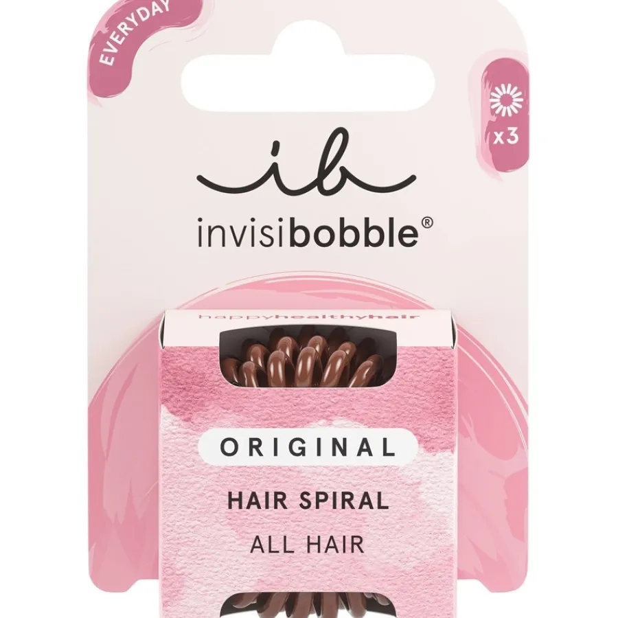 Invisibobble Haargummis Hair Spiral Original von