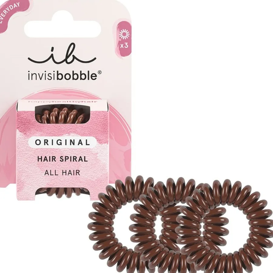 Invisibobble Haargummis Hair Spiral Original von