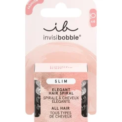 Invisibobble Haargummis Hair Spiral Slim von Discount