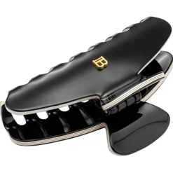 Balmain Hair Couture Haarklammern Cellulose Acetate Pince Black von