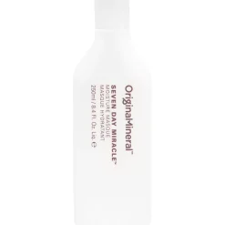 Original u0026 Mineral Haarmasken Seven Day Miracle Mask von Original & Mineral New