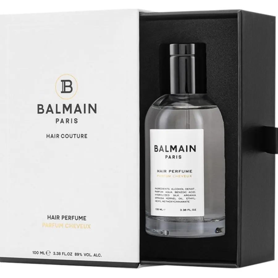 Balmain Hair Couture Haarparfum Signature Fragrance von