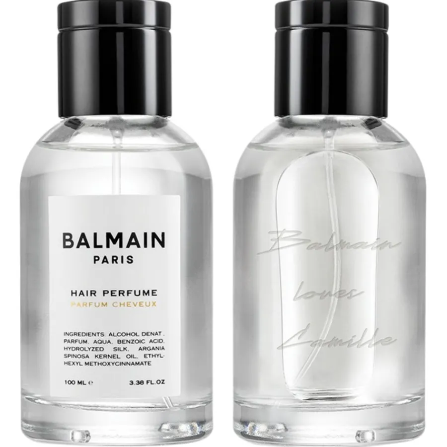 Balmain Hair Couture Haarparfum Signature Fragrance von