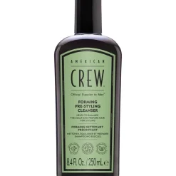 American Crew Haarpflege & Körperpflege Forming Pre-Styling Cleanser von Hot