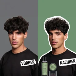 American Crew Haarpflege & Körperpflege Forming Pre-Styling Cleanser von Hot