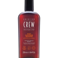 American Crew Haarpflege & Körperpflege Daily Cleansing Shampoo von Best