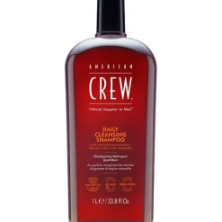 American Crew Haarpflege & Körperpflege Daily Cleansing Shampoo von Best