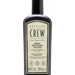 American Crew Haarpflege & Körperpflege Boost Pre-Styling Cleanser von Hot