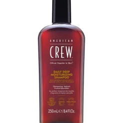 American Crew Haarpflege & Körperpflege Daily Deep Moisturizing Shampoo von