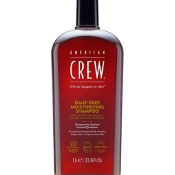 American Crew Haarpflege & Körperpflege Daily Deep Moisturizing Shampoo von