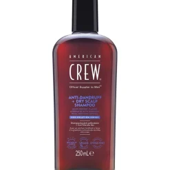 American Crew Haarpflege & Körperpflege Anti-Dandruff + Dry Scalp Shampoo von Sale