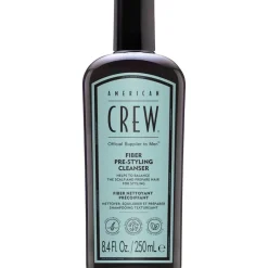 American Crew Haarpflege & Körperpflege Fiber-Styling Cleanser von