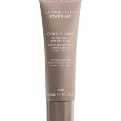 Lernberger Stafsing Haarpflege Hydrating & Strenghtening Conditioner von